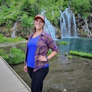 Meet your Posher, Erin